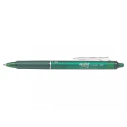 PILOT FRIXION CLICKER 0,7 ZIELONY