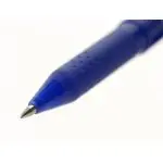 PILOT Frixion długopis zmazywalny czerwony 0,7