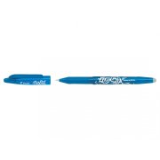 PILOT Frixion długopis zmazywalny błękitny 0,7