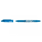 PILOT Frixion długopis zmazywalny błękitny 0,7