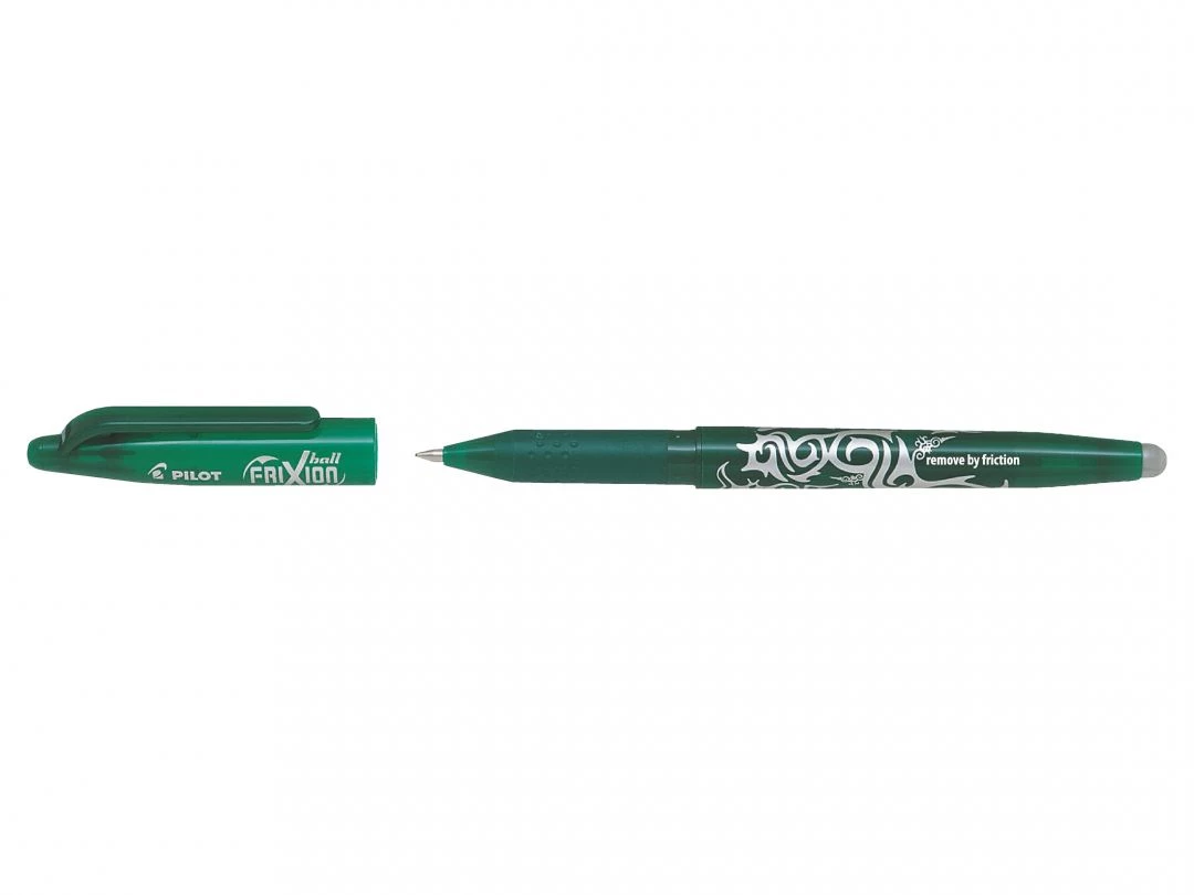 PILOT Frixion długopis zmazywalny zielony 0,7