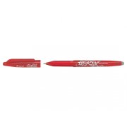 PILOT Frixion długopis zmazywalny czerwony 0,7