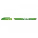 PILOT Frixion długopis zmazywalny zielony jasny 0,7