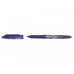 PILOT Frixion długopis zmazywalny fioletowy 0,7
