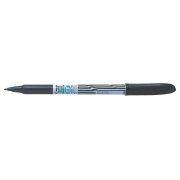 PILOT MARKER PERMANENTNY KOŃCÓWKA EF - CZARNY