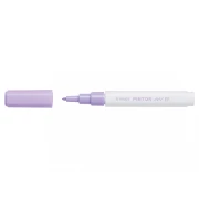 PILOT PINTOR EF 0,7 mm - PASTELOWY FIOLET