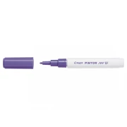 PILOT PINTOR EF 0,7 mm - FIOLETOWY