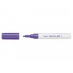 PILOT PINTOR F 1.0 mm - FIOLETOWY