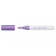 PILOT PINTOR F 1.0 mm - METALICZNY FIOLETOWY