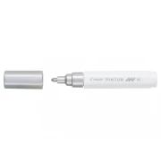 PILOT PINTOR M 1.4 mm - SREBRNY