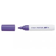 PILOT PINTOR M 1.4 mm - FIOLETOWY