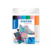 PILOT PINTOR ZESTAW FUN