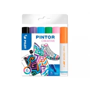 PILOT PINTOR ZESTAW FUN