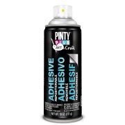 PINTYPLUS ART 400ml Repositionable - klej repozycyjny tymczasowy