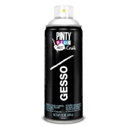 PINTYPLUS ART Gesso 400ml