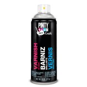 PINTYPLUS ART Werniks Gloss 400ml