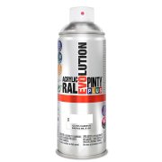 PINTYPLUS EVOLUTION 400ml B199 Gloss Varnish