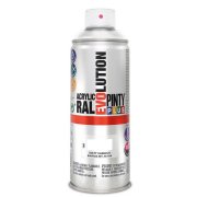 PINTYPLUS EVOLUTION 400ml M199 Matt Varnish