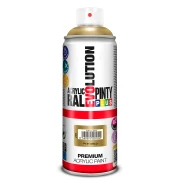 PINTYPLUS EVOLUTION 400ml P151 Gold