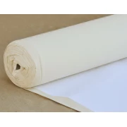 Zagruntowane płótno malarskie w roli 2,3x10m 450g/m (8508)