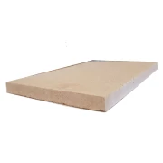 Płyta montażowa 180x300 mm szamot
