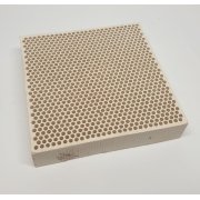 Płytka do lutowania plaster miodu kwadratowa 10x10