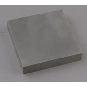 Płytka stalowa kowadło płaskie 100x150x25 mm