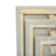 Podobrazie len 100% 140x100cm