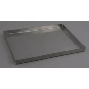 Podstawka metalowa do płytek 140x200 mm