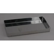 Podstawka metalowa do płytek 140x70 mm