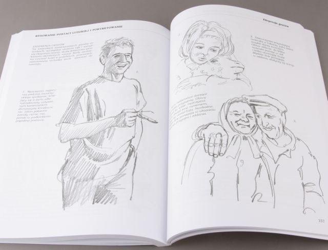 barrington barber anatomy for artists