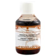 Pokost lniany 100ml