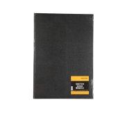 Potentate szkicownik w twardej oprawie A5, 120gsm, 64 arkusze