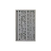 PRIMA - FORMA SILIKONOWA 20x12 cm MOULDING I