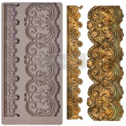 PRIMA REDESIGN FORMA SILIKON 25x13 BORDER LACE