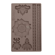 PRIMA REDESIGN FORMA SILIKONOWA 20x13 AGADIR PATTERNS