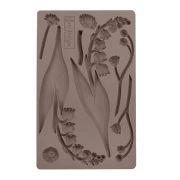 PRIMA REDESIGN FORMA SILIKONOWA 20x13 BELL ORCHIDS