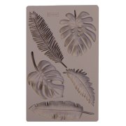 PRIMA REDESIGN FORMA SILIKONOWA 20x13 MONSTERA