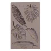 PRIMA REDESIGN FORMA SILIKONOWA 20x13 MONSTERA