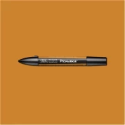 Winsor & Newton Promarker Raw Sienna