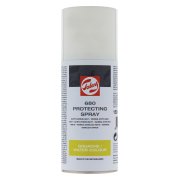 TALENS SPRAY OCHRONNY DO AKWARELI I GWASZU 680 150 ML