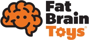 Fat Brain Toys - Gra kurnik Peek-A-Doodle Doo