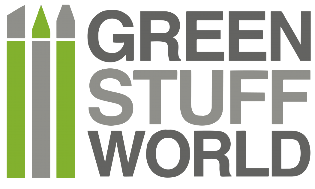 Green Stuff World