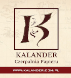 KALANDER