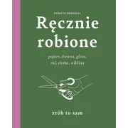 Ręcznie robione. Zrób to sam - Buchmann