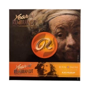 REMBRANDT OIL COLOUR SET REMBRANDT YEAR 10X15ML