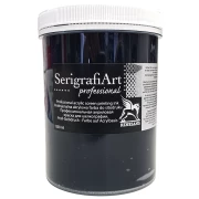 RENESANS FARBA DO SERIGRAFII SITODRUKU 1,2L CZARNA