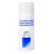 RENESANS WERNIKS DAMAROWY MATOWY SPRAY 400 ML