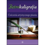 Retrokaligrafia - Harmonia