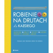 Robienie na drutach dla każdego